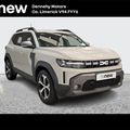Dacia Duster 2026