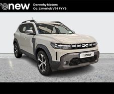 Dacia Duster 2026