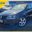Volkswagen Golf 2008