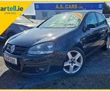 Volkswagen Golf 2008