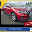 Nissan QASHQAI 2018