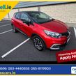 Renault Captur 2019