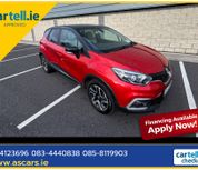 Renault Captur 2019