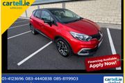 Renault Captur 2019