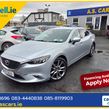 Mazda 6 2018
