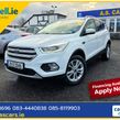 Ford Kuga 2018