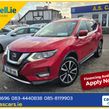 Nissan X-Trail 2020