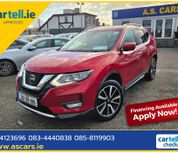 Nissan X-Trail 2020
