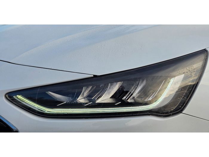 Ford Focus 2023