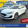 Ford Focus 2023