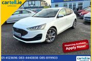 Ford Focus 2023