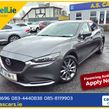 Mazda 6 2020