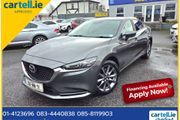 Mazda 6 2020