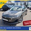 Ford Focus 2022