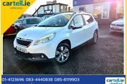 Peugeot 2008 2015