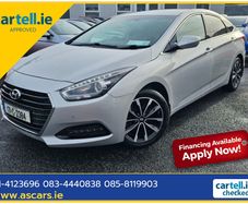 Hyundai i40 2017