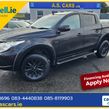 Mitsubishi L 200 2019