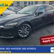 Mazda 6 2019
