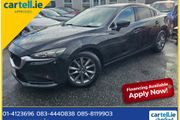 Mazda 6 2019
