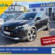 Peugeot 3008 2024