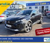 Peugeot 3008 2024