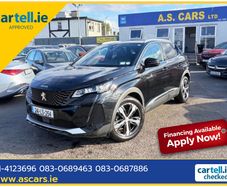 Peugeot 3008 2024