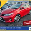 Toyota Auris 2014