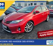 Toyota Auris 2014