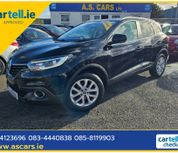 Renault KADJAR 2017