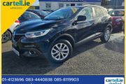 Renault KADJAR 2017