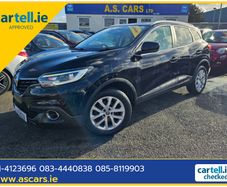 Renault KADJAR 2017