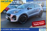 Kia Sportage 2021