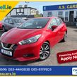 Nissan Micra 2018
