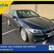 BMW 5 Series 2014