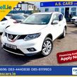 Nissan X-Trail 2017