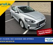 Ford Focus 2021