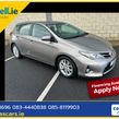 Toyota Auris 2014