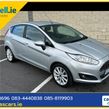Ford Fiesta 2015