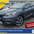 Renault KADJAR 2018