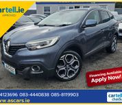 Renault KADJAR 2018