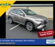 Hyundai Tucson 2021