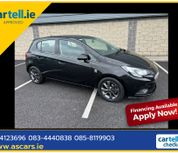 Opel Corsa 2019