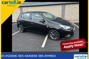 Opel Corsa 2019