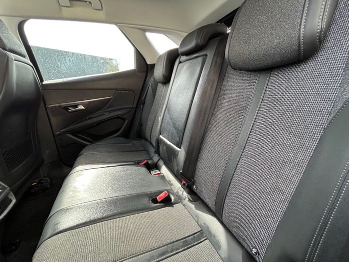 Peugeot 3008 2019