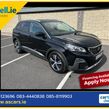 Peugeot 3008 2019