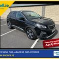 Peugeot 3008 2019