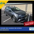 Toyota Rav4 2016