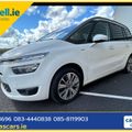Citroen Grand C4 Picasso 2016