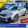 Peugeot 3008 2020