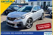 Peugeot 3008 2020